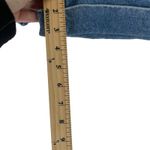 BDG  Urban Outfitters Women's Size 24 Mom‎ Denim High Rise Shorts Photo 8