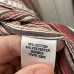 Christopher & Banks FINAL MARKDOWN Ladies  blouse small Photo 3