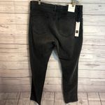 James Jeans NWT  skinny Curvy Legging Jean Slate Photo 3