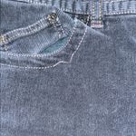 Ralph Lauren Polo by  Women's Black Boot Cut Jeans size 8/30 Photo 3