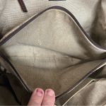 Dooney & Bourke Dooney‎ & Bourke Double signature Tote large size Photo 9