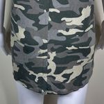 Zenana Outfitters Green Camouflage Tank Photo 9