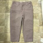 Madewell  Slim Emmett Tapered Pants Photo 1