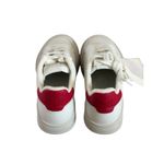 Alohas TB.780 White/Red Women’s Sneakers Size 6 White Photo 10