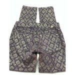 DL1961 006  4 way 360 stretch Emma denim damask legging size 28” Photo 12