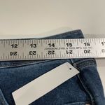 Seven 7 Jeans Seven7 High Rise Denim Blue Jeans  Photo 7