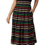 Tara Jarmon
Rainbow Jane Skirt Black Size undefined Photo 0