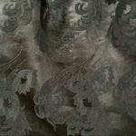 Contempo Casuals black min skirt Photo 4