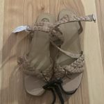 Wonder Nation Little & Big Girls
Dress Sandal, Sizes 5 NWT Photo 1