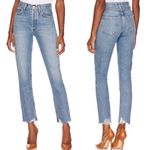 AGOLDE WOMENS Riley Mid Rise Ankle Jeans size 26 Photo 1