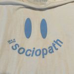 Olivia Rodrigo Sociopath Merch Size L Photo 4