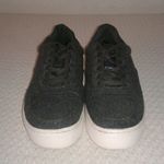H&M  Felted Sneakers Photo 4