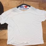 Piko  Loose Sleeve Shirt Photo 1