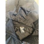 Avia ‎ lightweight hooded windbreaker jacket in black Size M Photo 4