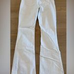 joe's jeans Honey Curvy Bootcut Jeans in Jenny white Wash size 32 Photo 12
