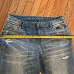 White House | Black Market  💙 jeans Photo 7