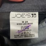 joe's jeans  Wide Leg Muse Photo 3