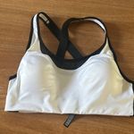 PINK - Victoria's Secret  Monochrome Sports Bra Photo 0