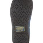 Pendleton Dark Gray Olympic National Park Rubber Rain Snow Boots Chelsea Booties. Photo 5