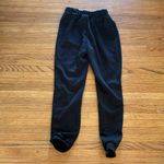 Lounge Black  joggers Photo 3