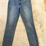 PacSun  Perfect Fit Jegging‎ Super Stretch Distressed Jeans Womens 27 Photo 0