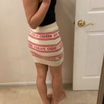 Kenzo logo skirt. Xs Photo 3