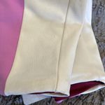 L rebel stripe bikini top L*Space XS NEW WITH TAGS Photo 9