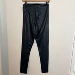 Commando - Faux Leather Leggings Black Professional Clubbing Going Out Party Work Photo 4