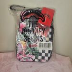Sprayground NWT Rodeo Drive Brickside Toiletry Bag Photo 10