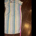 Shrahama fashionable italy style dress suit sz 13 Green Photo 12