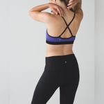 Lululemon Hold Your Om Bra II size 8 Photo 5