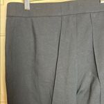 Akris Punto Kari’s up to Women's Navy Blue  Slim Fit Pants size 6 Photo 8