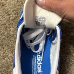 Adidas  Gazelle Sneakers Blue  Photo 1