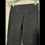 Aerie  Stylish High-Waisted Black Leggings by size Medium Photo 1