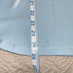 Dickies  #DK740-Skylight.‎ V-Neck Top. Scrub Medical Size Medium Photo 9