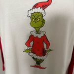 Sport-tek How the Grinch Stole Christmas Musical 3/4 sleeve tee  Photo 1