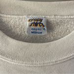 Vintage San Diego Crewneck Sweatshirt Unisex Gender Neutral Womens Size Medium Photo 1