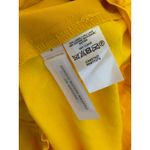 Ann Taylor NWT  The Pull On Palazzo Pant in Linen- Solarium Sun‎ Photo 4