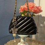 YSL Yves Saint Laurent Black Pouch Photo 4