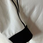 Lauren Ralph Lauren Jacket Athletic White black Long Sleeve Full Zip Size Large Photo 3