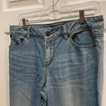 Talbots  Heritage Straight Leg Jeans Women's Size 10 Light Wash‎ Denim Photo 1