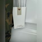 Good American Camouflage Mesh Corset Bodysuit Photo 3