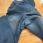 Evermore Denim Woman’s Overalls Blue Size 11 Photo 8