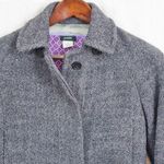 J.Crew  Ladies' Wool Blend Tweed Jacket Size 0 Photo 6