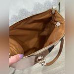Coach  Horse And Carriage Jacquard
Prairie Satchel Photo 5