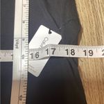 Calvin Klein  Black Muscle Tee Size M NWT‎ Photo 6