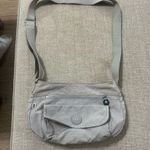 Kipling  Gabbie Grey Crossbody Bag Photo 0
