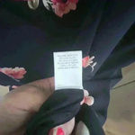 Beyond by Ashley Graham Women Blue Casual Dress Women's Plus Size 22 Photo 5