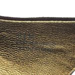 via spiga new ❤︎ Wood Platform Bow Strappy Sandals ❤︎ Chocolate Suede ❤︎ 10.5M Photo 12