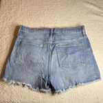 Madewell The Perfect Jean Short Photo 3